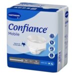 Hartmann Confiance Mobile Absorption 10 Gouttes - Taille M - 14 sous-vêtements – Image 4