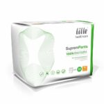 Lille Healthcare SupremPants Extra Medium – Culottes absorbantes – 14 unités