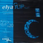Elya Slip Nuit Maxi Large – 20 changes complets pour incontinence sévère