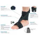 Aircast PodaLib® – Releveur de pied (Attelle anti-équin) – Image 4