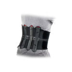 Ceinture lombaire DonJoy Powerstrap® – Image 2
