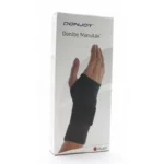 DonJoy® ManuLax™ – Attelle de poignet élastique stabilisatrice