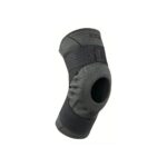 DonJoy® Strapilax™ Genou – Genouillère élastique ligamentaire avec strapping – Image 3
