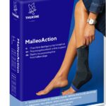 Thuasne MalleoAction® – Chevillière élastique proprioceptive de maintien