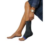 Thuasne MalleoAction® – Chevillière élastique proprioceptive de maintien – Image 3