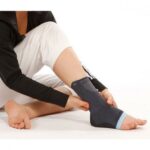 Thuasne MalleoAction® – Chevillière élastique proprioceptive de maintien – Image 4